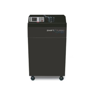 Swift Turbo Ultima - Currency Counting Machine