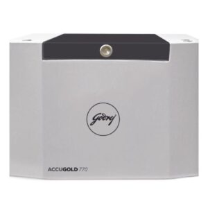 Accugold – Gold Testing Machine
