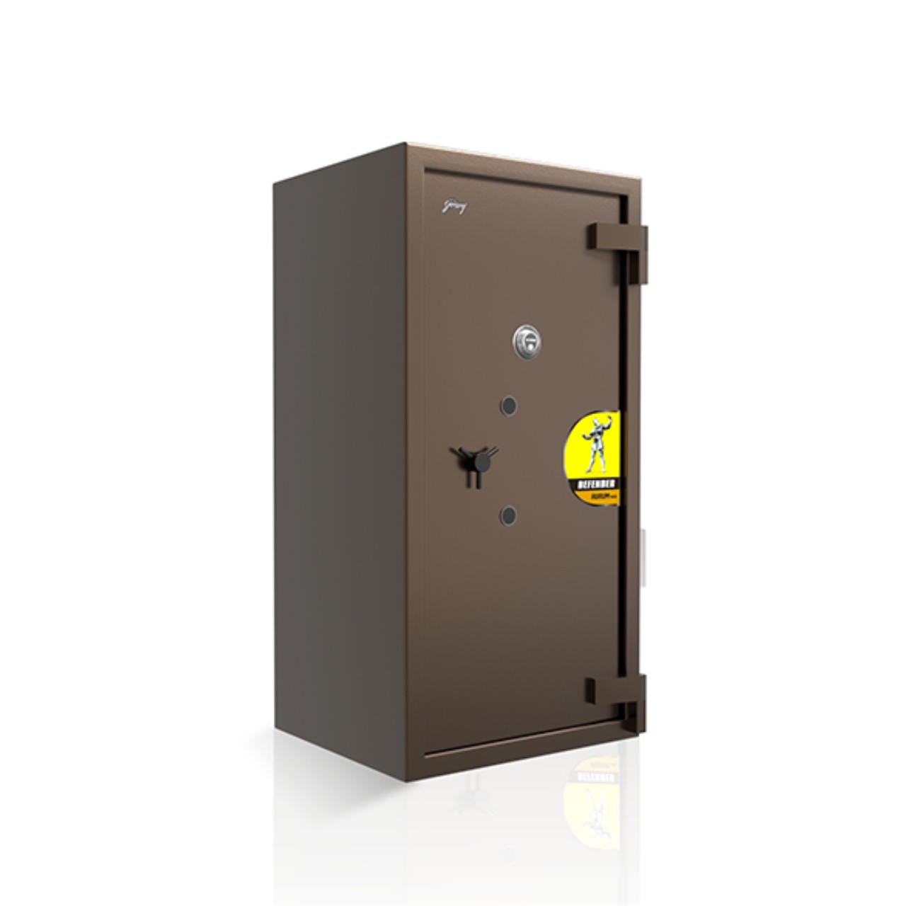 Defender Arunum NX Safes