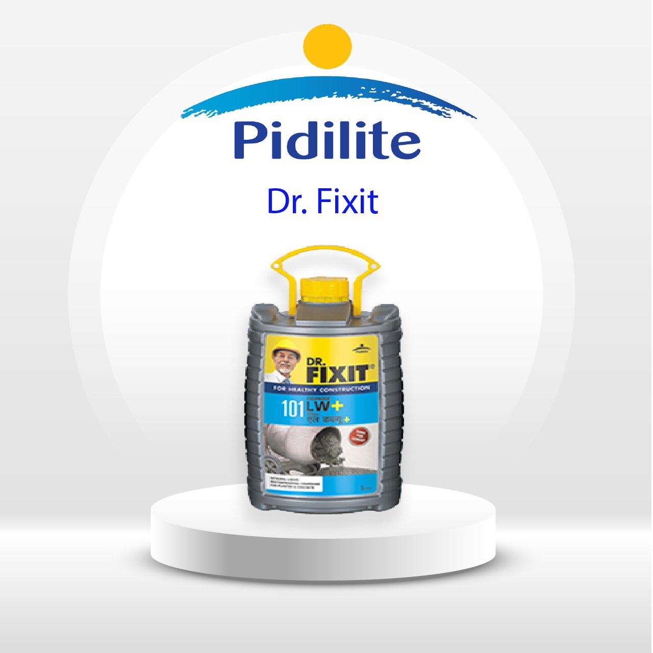 Dr. Fixit - Image 3