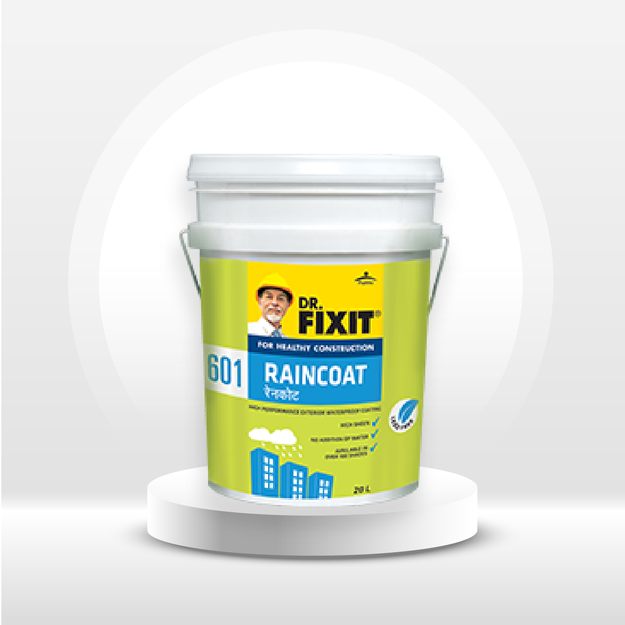 Dr. Fixit - Image 2