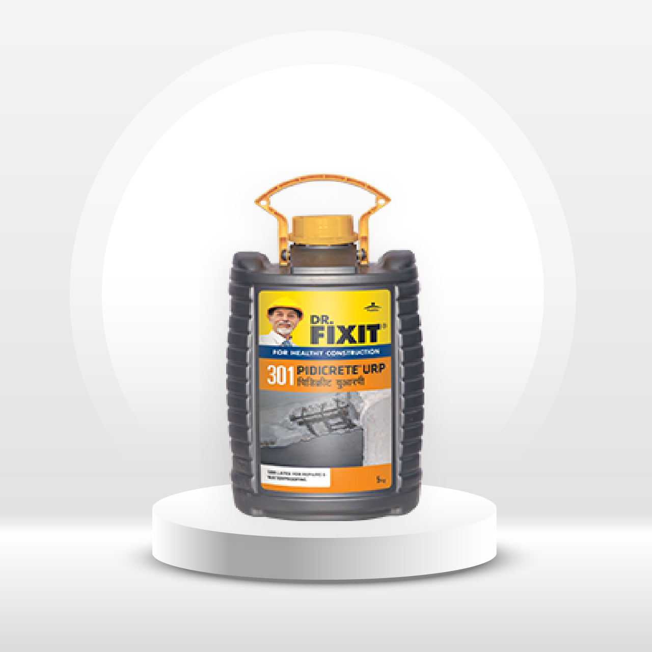 Dr. Fixit