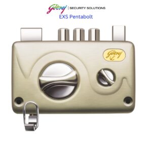 EXS Pentabolt