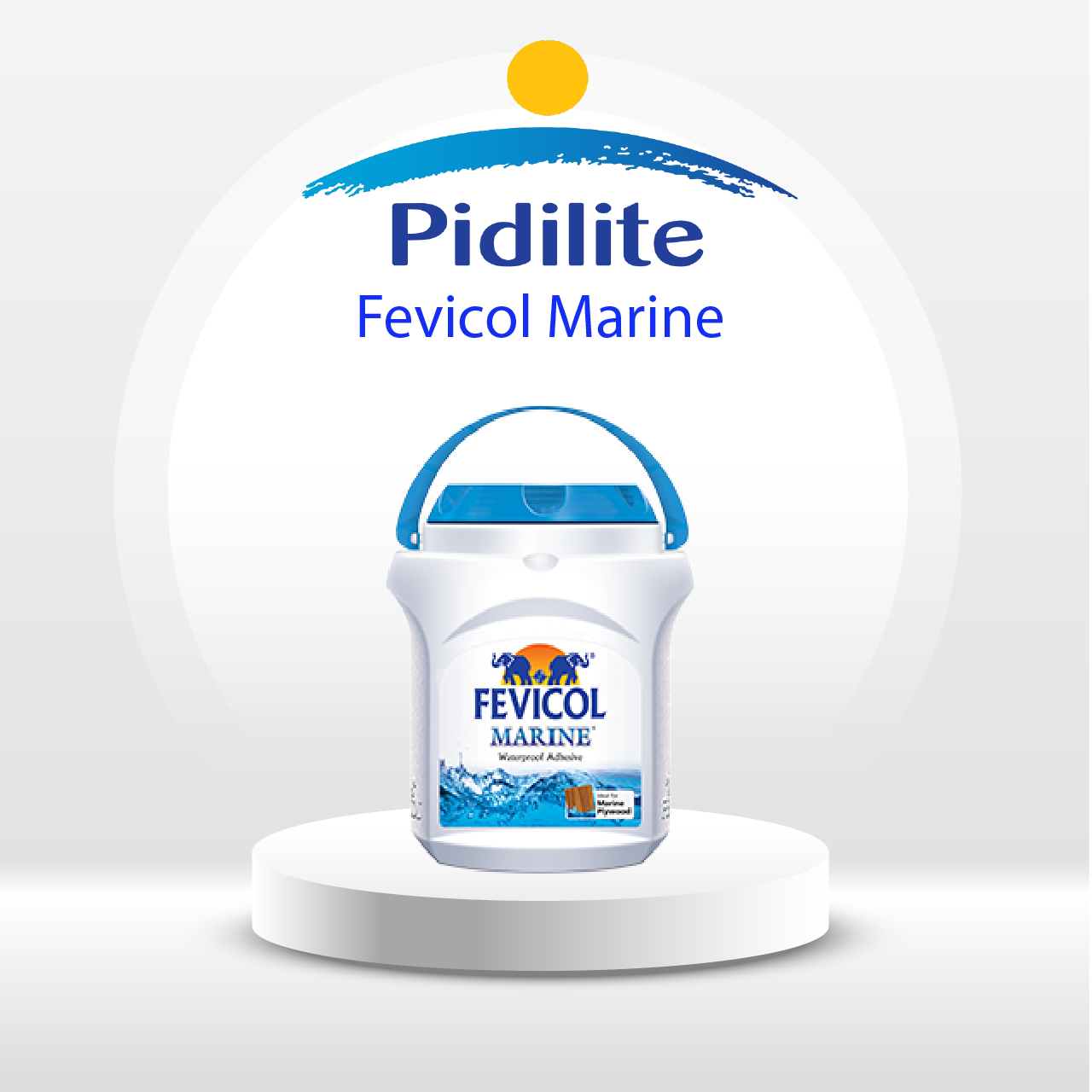 Fevicol Marine