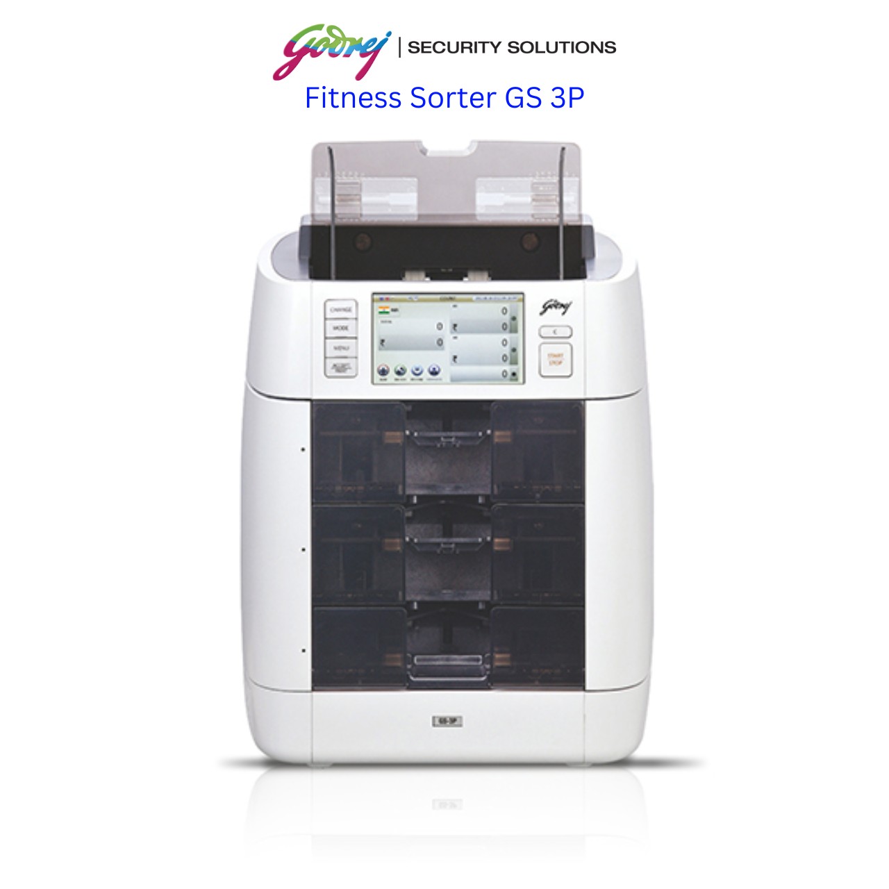 Fitness Sorter GS 3P - Image 2
