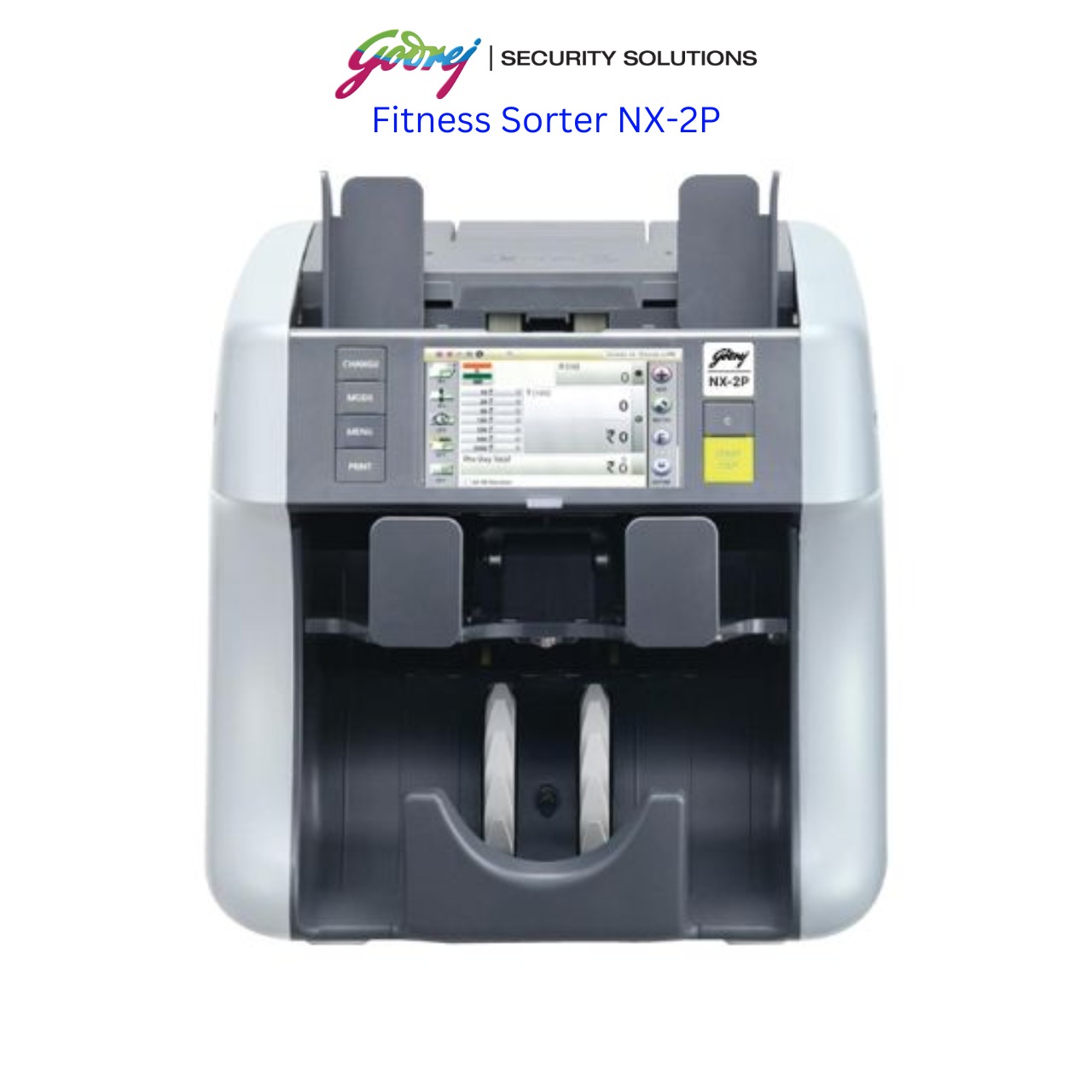 Fitness Sorter NX-2P