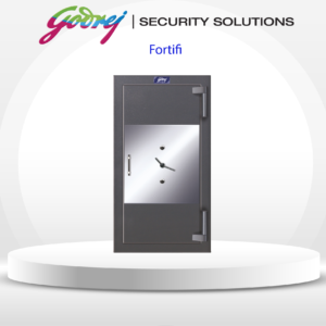 Fortifi
