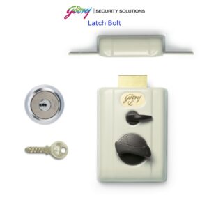 Latch Bolt