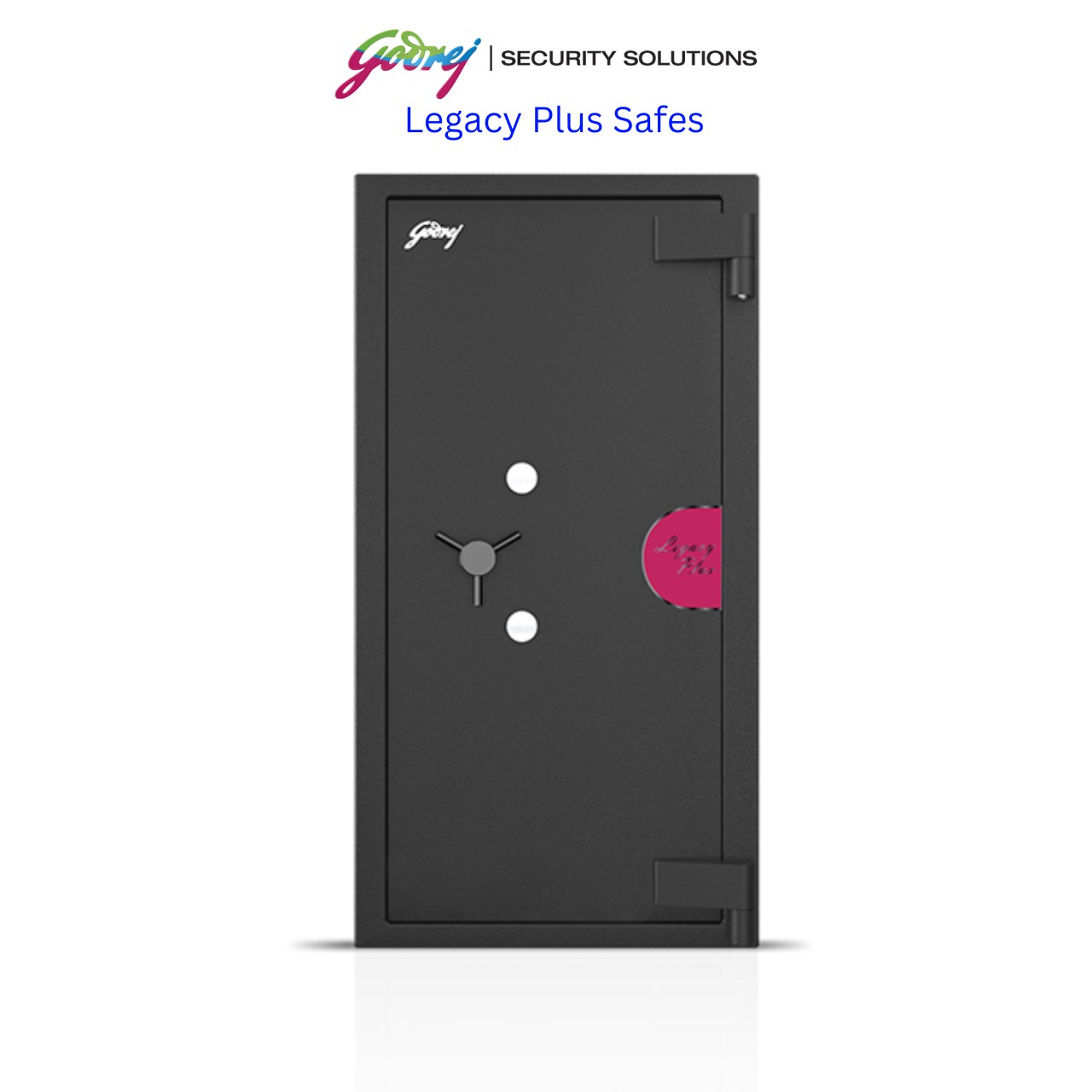 Legacy Plus Safes - Image 5