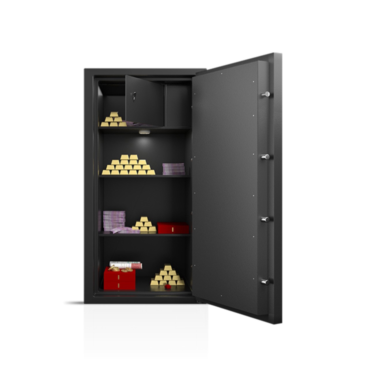 Legacy Plus Safes - Image 4