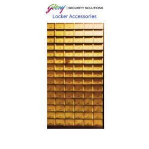 Locker Accessories