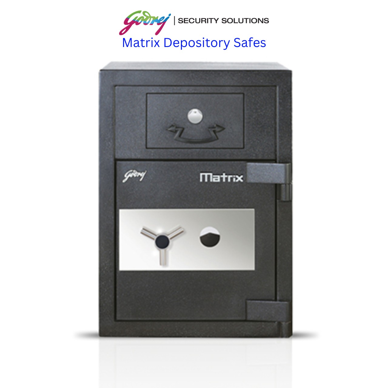 Matrix Depository Safes - Image 2