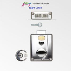 Night Latch