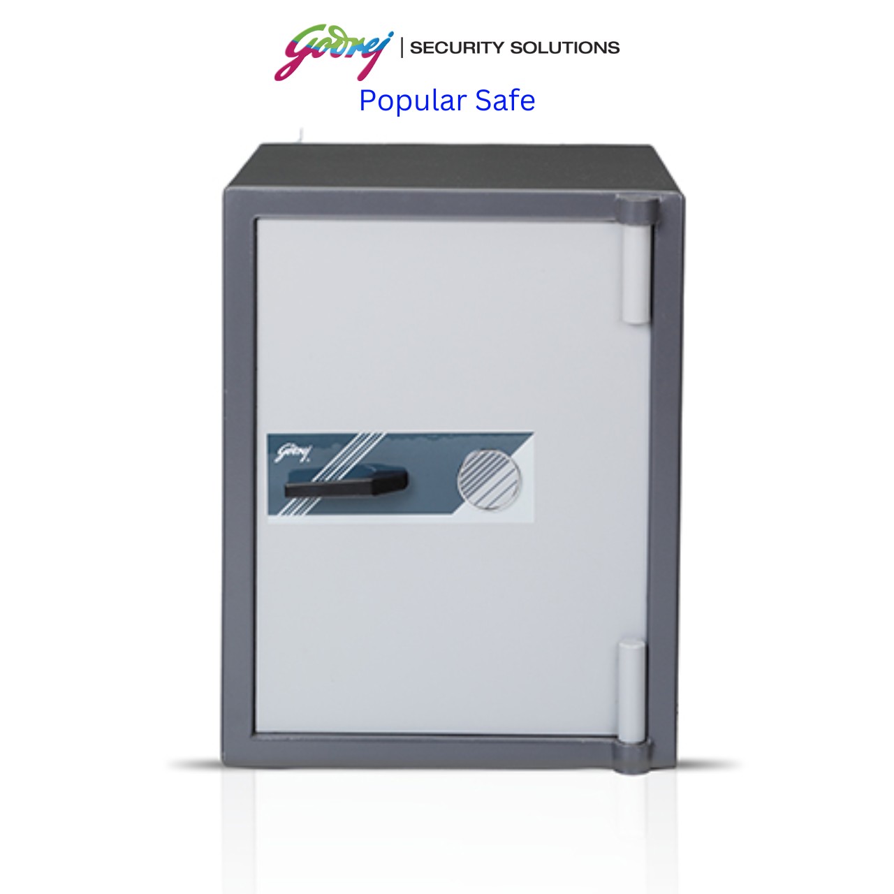 Popular Safe - Image 4