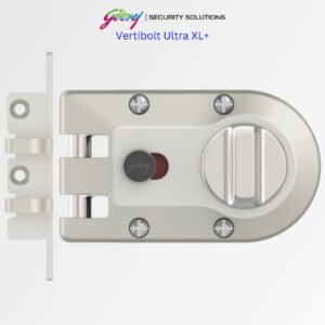 Vertibolt Ultra XL+