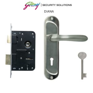 STELLA(LEVER MORTISE)