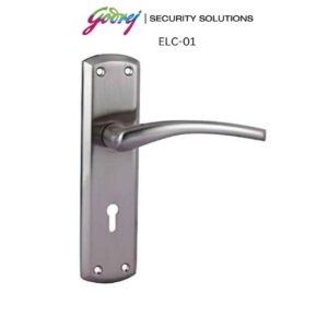 ELC-01(LEVER MORTISE)