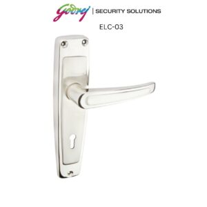 ELC-03(LEVER MORTISE)
