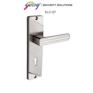 ELC-07(LEVER MORTISE)